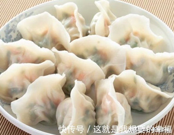 三鲜水饺是哪三鲜？很多人包错了馅，难怪饺子口感差