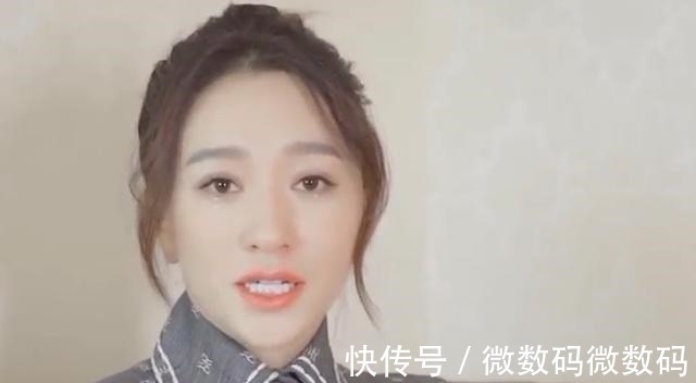 妆容 为什么粉底液刚上脸很白，下午就变暗沉因为很多人做错了这一步！