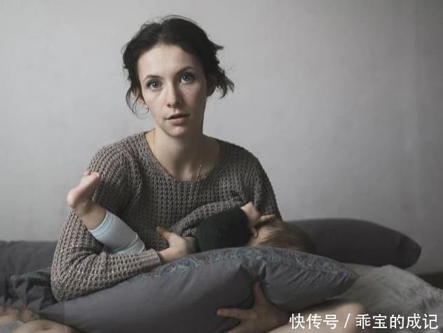 喂奶|关于“母乳喂养”，妇产科医生有话说！