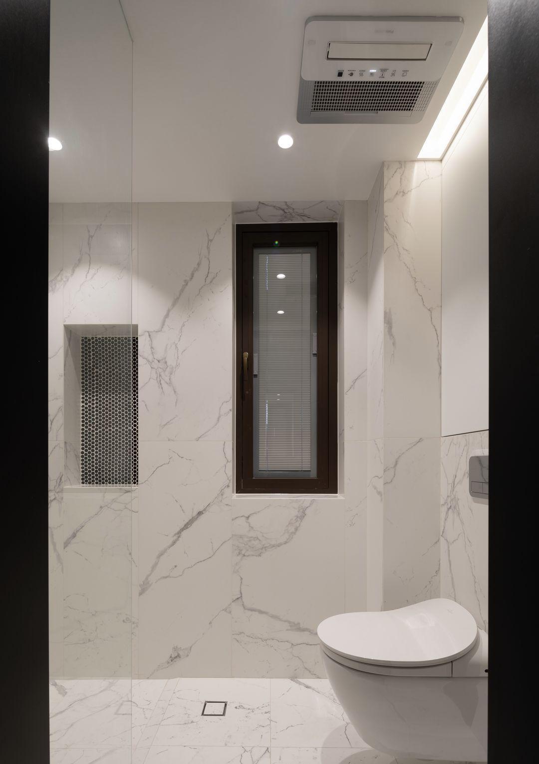 玄关|她家虽然不大,但称得上装修典范,不仅拥有大量收纳,还极简好看