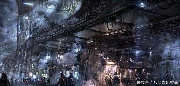 五本冷酷无情的黑暗文,诡异阴森的世界,看主角如何化为恶魔