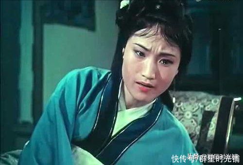 大师|颠沛半生，归来还是那个林妹妹：越剧大师王文娟的传奇一生