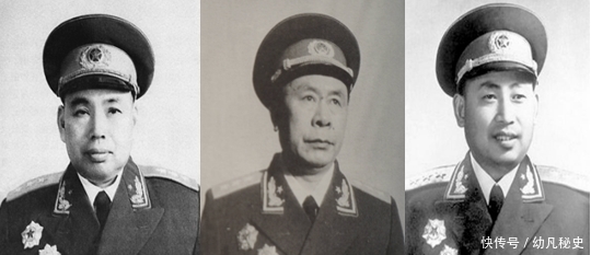 军中|他是开国上将，儒将出身，在军中号称“南拳”，许世友都说他很强！