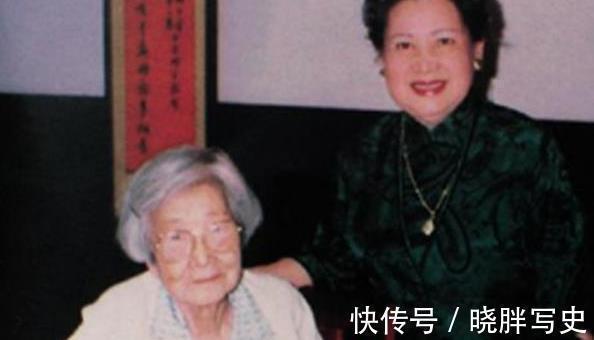 女子师范大学!她宁可用半生骂鲁迅,也不愿花几分钟为丈夫做碗汤,最后孤独终老