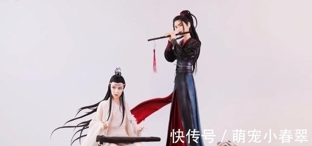 糖王|美到能当手办的蛋糕,周毅第一糖王名不虚传,网友:舍不得吃啊!