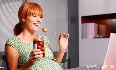 孕妈们|胎儿“畸形”是吃出来的，孕期4类食物碰不得，为了娃要忍住