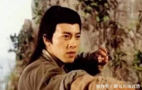 金庸|金庸三大未解之谜:扫地僧,令狐冲,小龙女的秘密终于被说出!