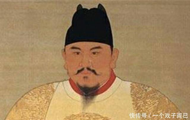 徐达|朱元璋设下一局,刘伯温一眼看穿,丞相徐达想躲却最终难逃一死