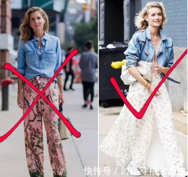 一个女人|一个女人的衣品好不好,关键不在身材,主要取决于这5个技巧