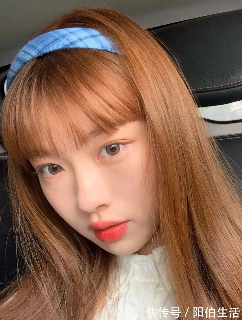 元气满满 是时候染发了!今夏流行这6款发色,太显白了