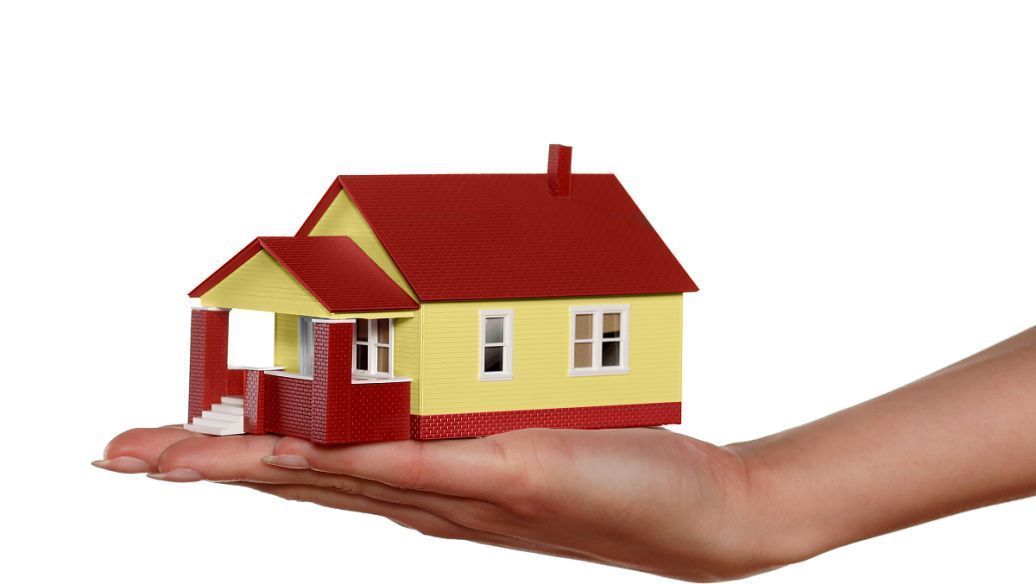 付清|房产魅力：贷款买的没付清贷款的房产，如何抵押贷款？