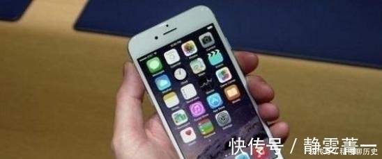 ios9|苹果最长寿的机型：发布五年依旧有大量用户，回收还能换好几百！