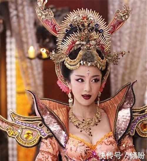 祸水|盘点先秦时期的三大红颜祸水，国家灭亡，为什么是她们背锅？