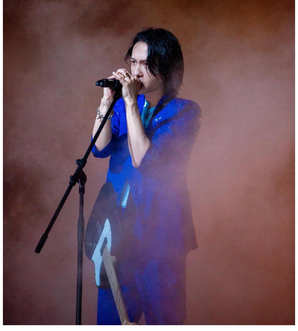 赵文卓|《披荆斩棘的哥哥》：胡海泉这句话，说出了哥哥们受欢迎的原因