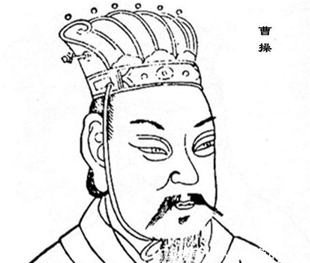 诸葛亮|三国中,都知诸葛亮、郭嘉和司马懿聪明,但是此人一点也不熟他们