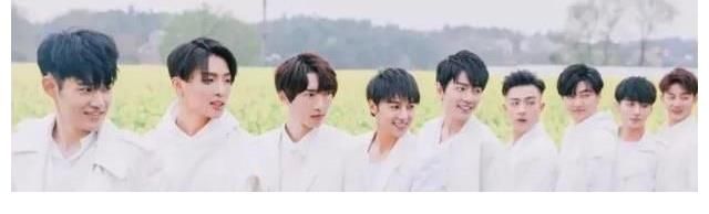 wjjw|小八卦，X玖，王一博，楊紫李現(xiàn)，王藝瑾，彭冠英張雨劍