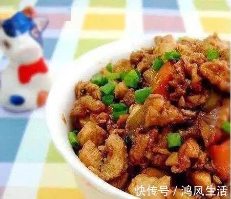 家里来客不想去饭店,那就赶紧学会这几道菜,好吃简单有面子