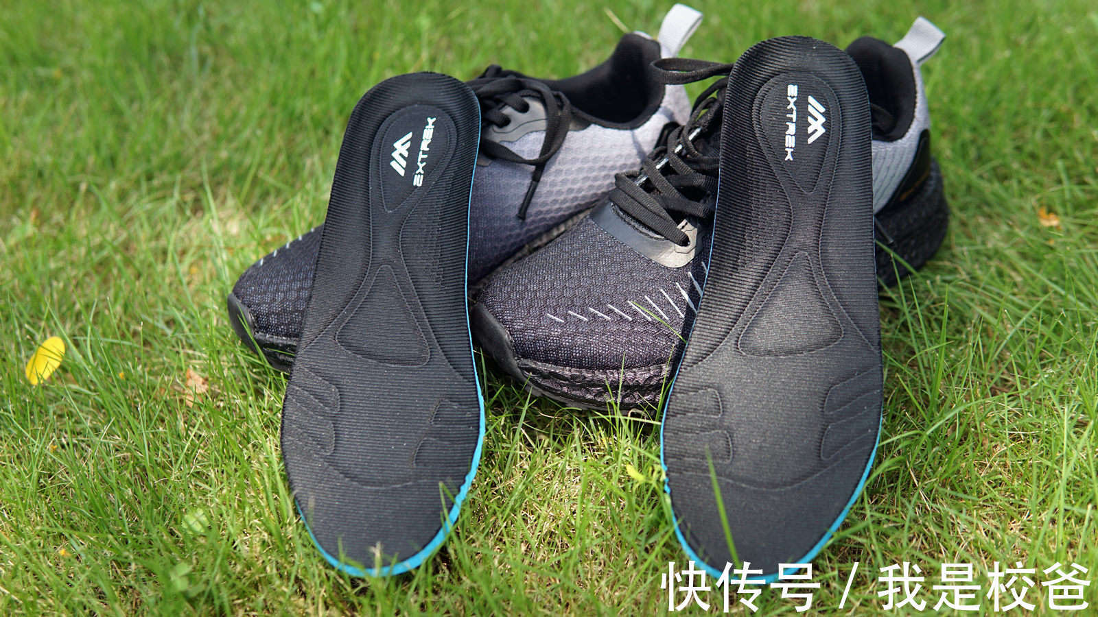 coolm为舒适而生，天越Coolmax抗菌轻弹跑鞋，跑出健康来！