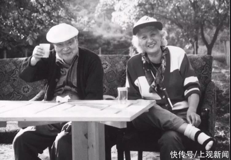 微微一笑|黄宗英是永远的“甜姐”,左手电影右手文学,晚年微微一笑仍嫣然