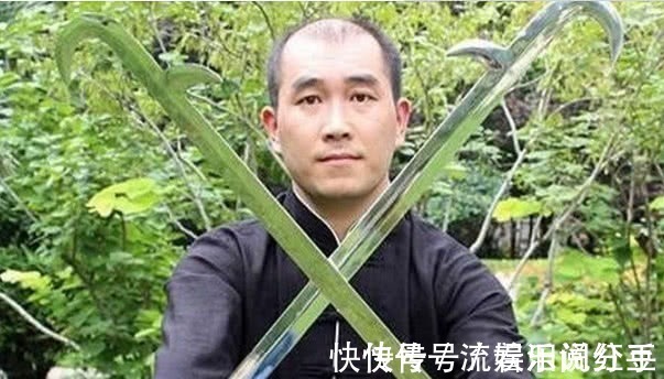 武器!四种奇门武器,你能认识几个第三种是“张无忌”父亲专用!