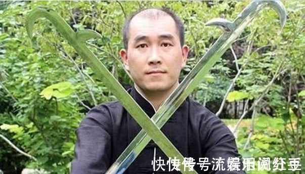 武器！四种奇门武器，你能认识几个第三种是“张无忌”父亲专用！