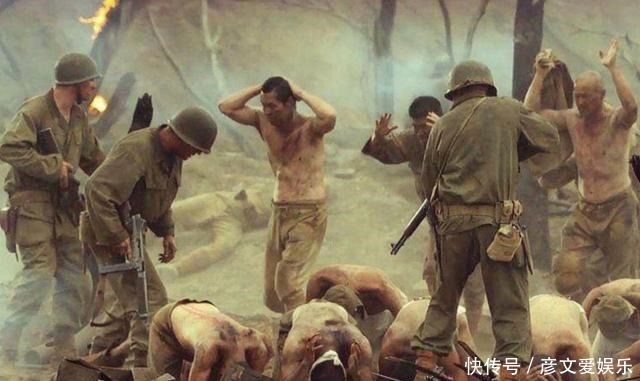 伤亡|冲绳岛战役美军占据绝对优势，为何伤亡惨烈鲜为人知的四点原因