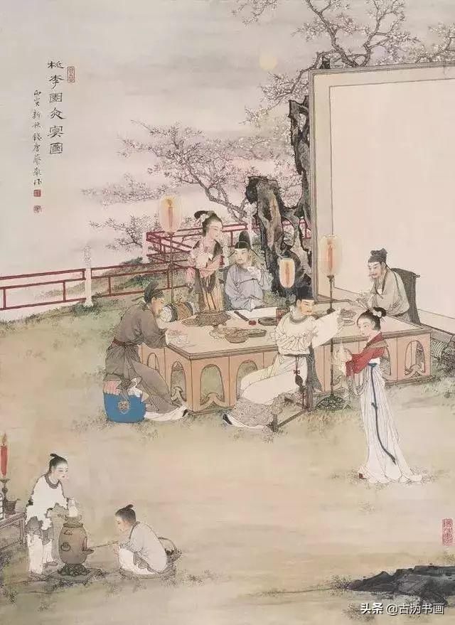 西画|没有笔力做底，国画只是张皮