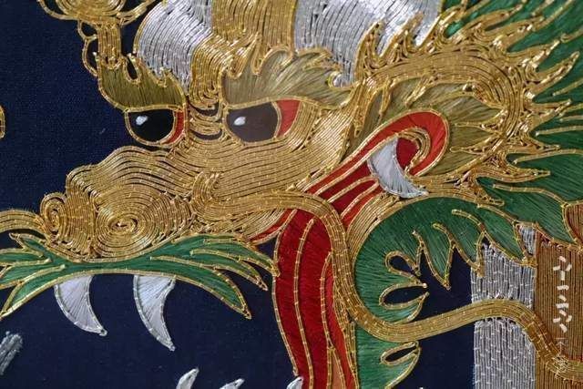 张金发|赵亦军:用17年完成一幅作品却不卖,还自己贴钱开办展览