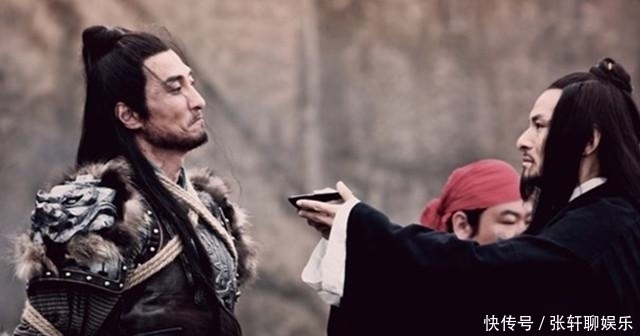 失败|李密不仅坐拥实力强劲20万大军,还有名将秦琼,为啥还是失败了