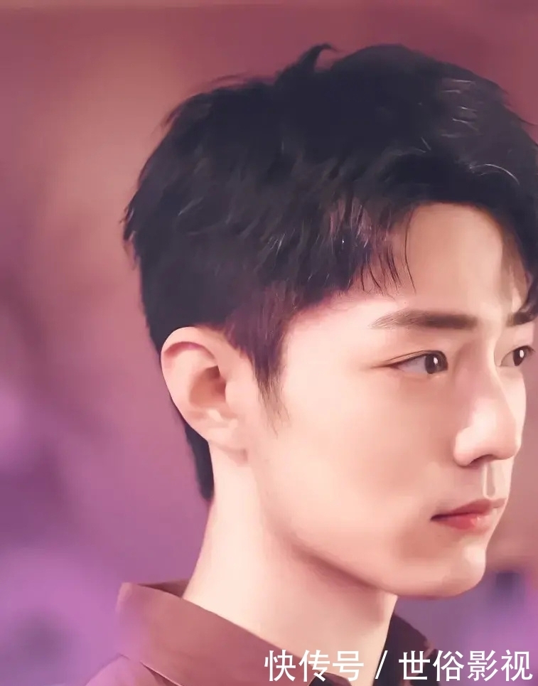 海媒|肖战“出圈战绩”再成话题?海媒为他提名“新荣誉”,原因感人