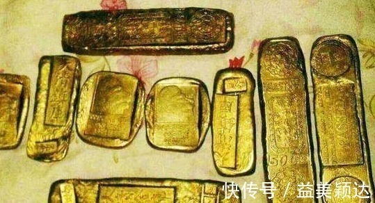 白银!古代皇帝赏赐,动不动就是黄金千两,真正拿到手的可能另有乾坤!