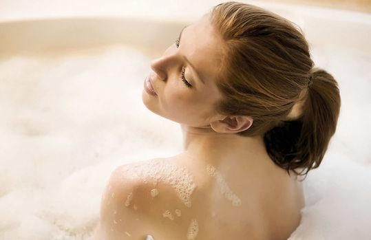 热水澡|这些情况下不要洗澡, 它们会危及到你的生命安全!