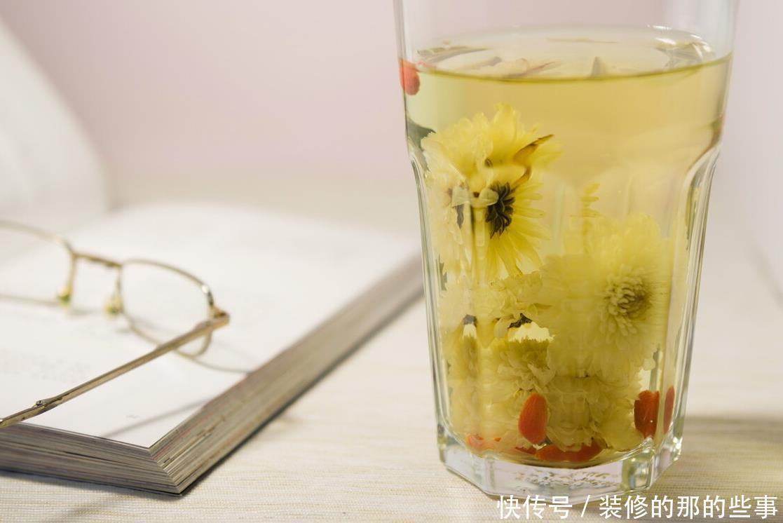 美容养颜|常喝菊花茶,会有6大好处,不过4大饮用禁忌,希望你能知道