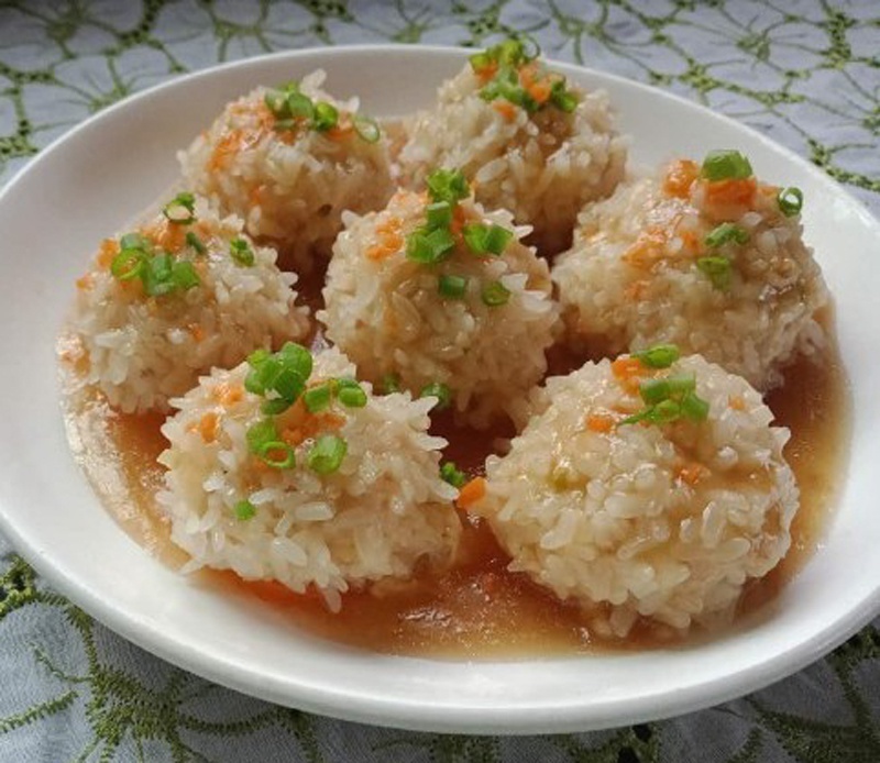  除夕|很适合除夕年夜饭的10道蒸菜，简单方便不会失手，上桌好看还好吃