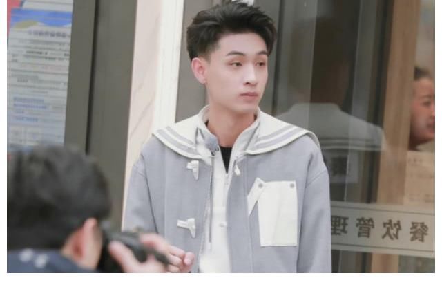 白露|《黄河篇》第2轮录制，宋雨琦缺席baby稳站C位，白露站位被边缘化