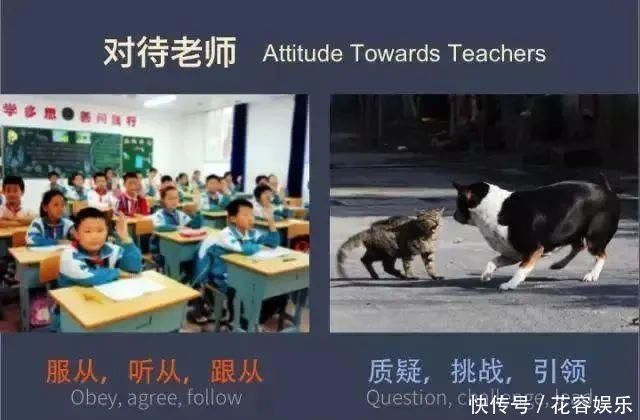 私立学校|我们的教育为什么要把孩子们培养得那么乖和听话呢