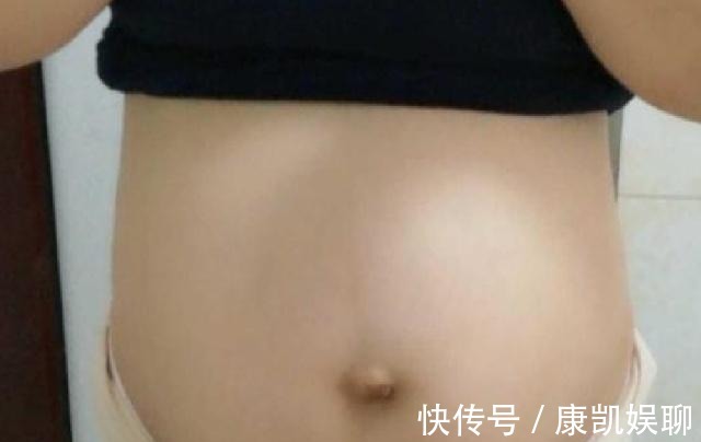 心率|孕期如若出现这4种症状,恭喜你,很大可能怀的是个“小公子”