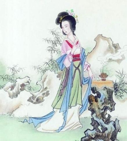 家国情怀@范仲淹最后9字无人敢仿,李清照半夜睡不着,仿写一首流传后世