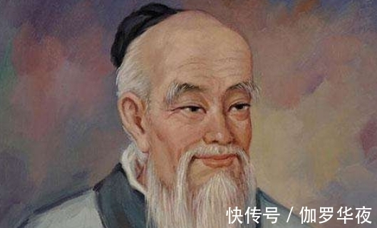 命体!道德经暗藏玄机,老子2000年前参透四维空间?或许老子没死