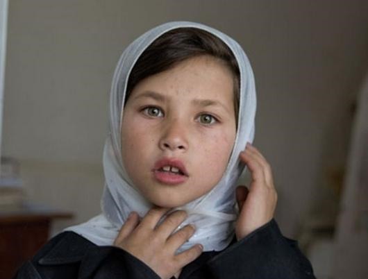 阿富汗|中亚一少数民族称自己是中国人，也使用十二生肖，他们是谁的后裔！