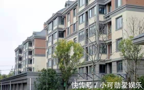 坐电梯|售楼小姐透露内幕:一栋楼不管有多高,有钱人基本都只挑选这几层