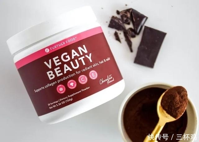 品类|如何让胶原蛋白商业价值最大化?哪个细分品类将是妆食同源潜力股