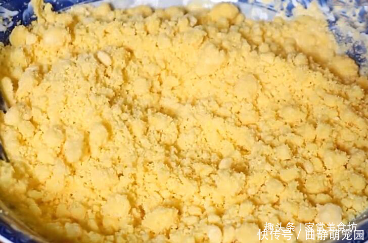 喜欢吃|最近我家常吃此面食,香甜又松软,增加抵抗力,3块钱做一大锅