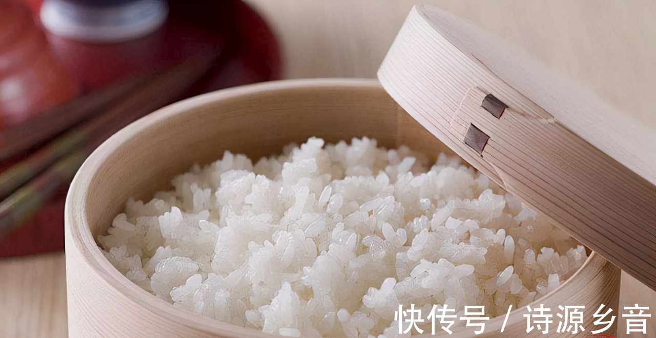 内行人买大米,不是越贵越好,认清米袋上的字,都是优质好米!