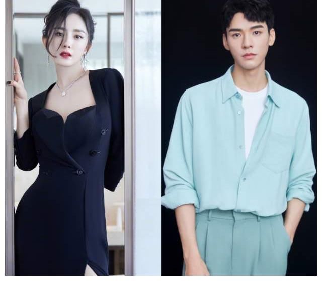 龔俊|立項(xiàng)中？楊冪龔俊被曝加盟新綜藝，看清節(jié)目類型或是量身定做