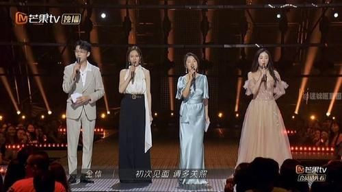 芒果|爆款综艺都有他，神级救场获好评，芒果主持人齐思钧被寄予厚望