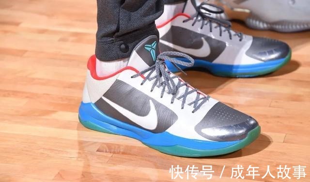 nba 给球鞋换底，能让球鞋“完美复活”吗！