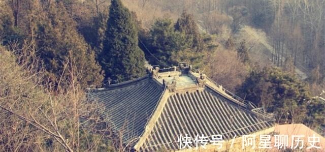 天地|杨家将之杨六郎破“天地绝命阵”,重修白水寺,重塑金身的故事