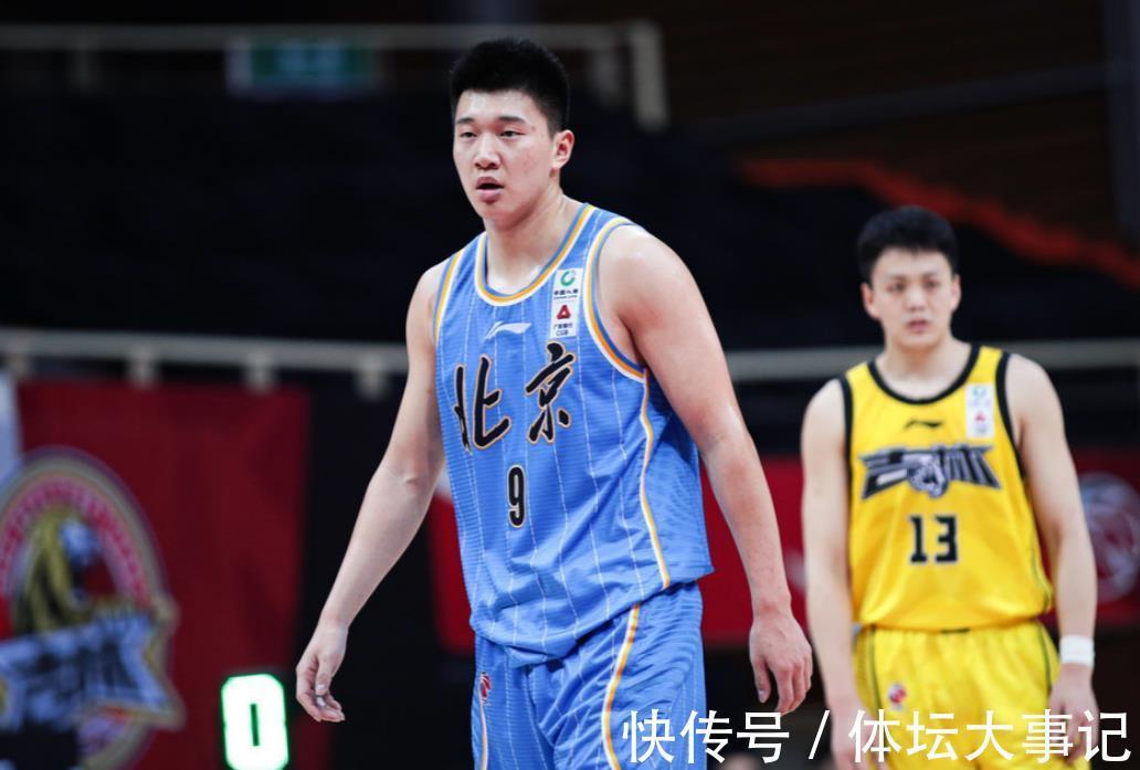 老将|5名CBA老将被低估,小高队友是铁人,深圳队长三分准,西热真劳模
