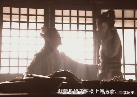 小混混|林冲武功那么厉害为何不敢动高衙内而小混混就敢原因只一个字